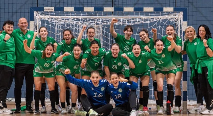 Hatgólos hátrányból felállva nyert az ETO KC