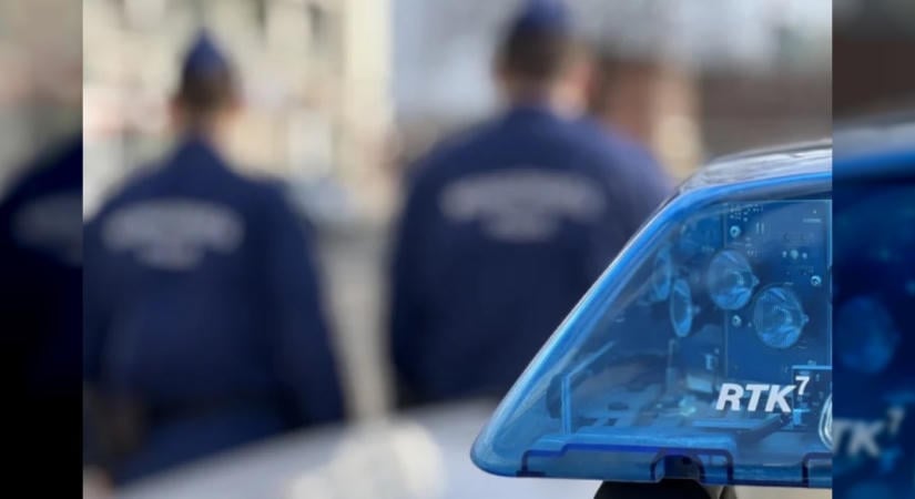 Vádemelési javaslattal zárult a 23 éves férfi ellen indított állatkínzási ügy Berettyóújfaluban