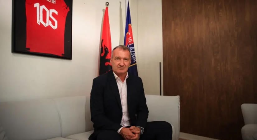 Kalandozó magyarok: a világ bármely pontján labdába rúgnak edzőink