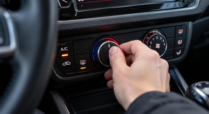 Hidegindítás után rögtön teljes fűtésre kapcsolod az autódat? Akkor erről jobb, ha tudsz!