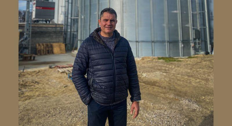 KÉSZ Berkes Gábor: Kitartani és várni a megfelelő pillanatot