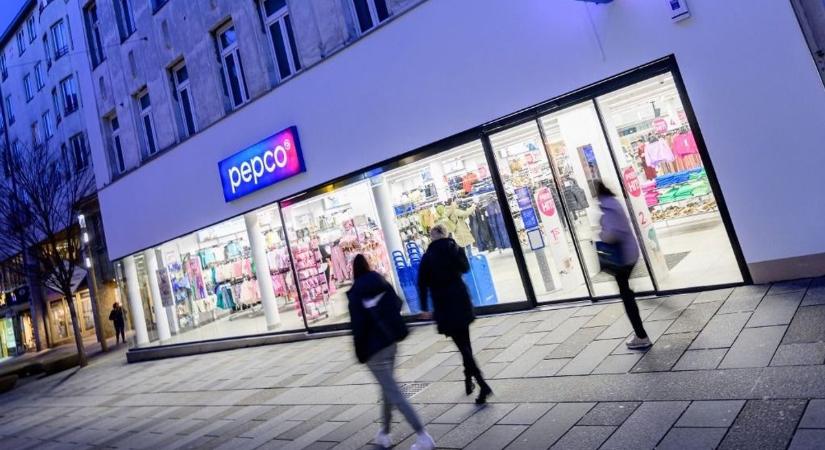 Megjött a Pepco bejelentése: itt a vége, befejeződött a kivonulás – korszakhatárhoz érkezett a népszerű áruházlánci márka
