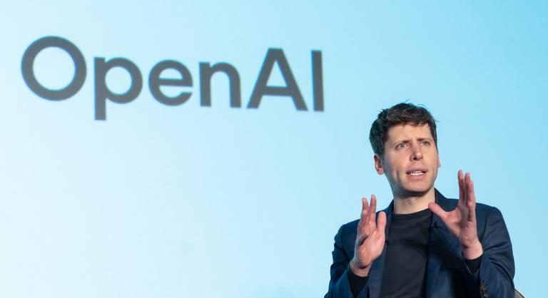 Öntudatra ébredt az AI? Kibertámadást indított az OpenAI egyik modellje