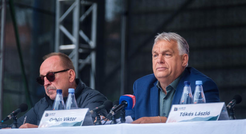 Vitorlázás, tanítás, munka a futballakadémián – Orbán Viktor a magánjellegű terveiről, vágyairól is beszélt