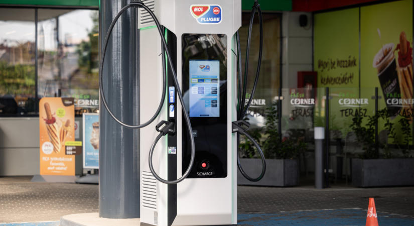 A Mol energiatakarékossági intézkedést jelentett be