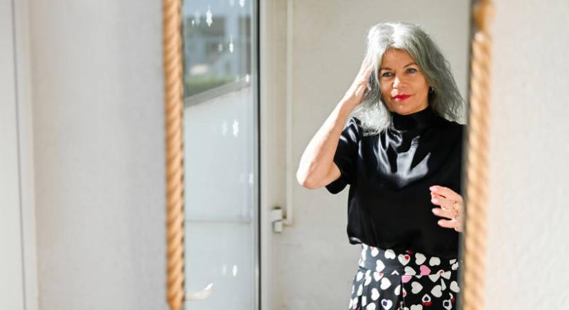 A 61 éves stílusblogger nyári szettjeit a huszonévesek is imádják: nőies, bohém és szuper sikkes