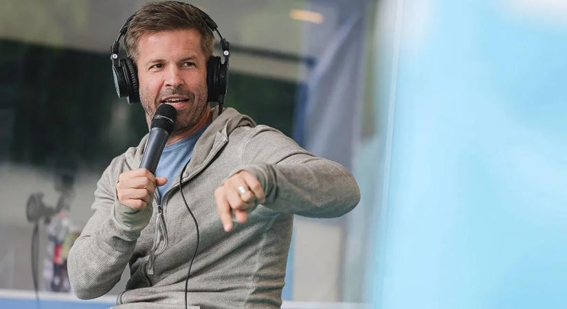 Sebestyén Balázs is reagált a DJ Oti koncerten történt bedrogozások ügyére