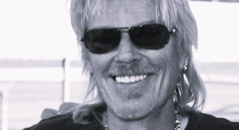 Meghalt Frank Beard, a ZZ Top dobosa