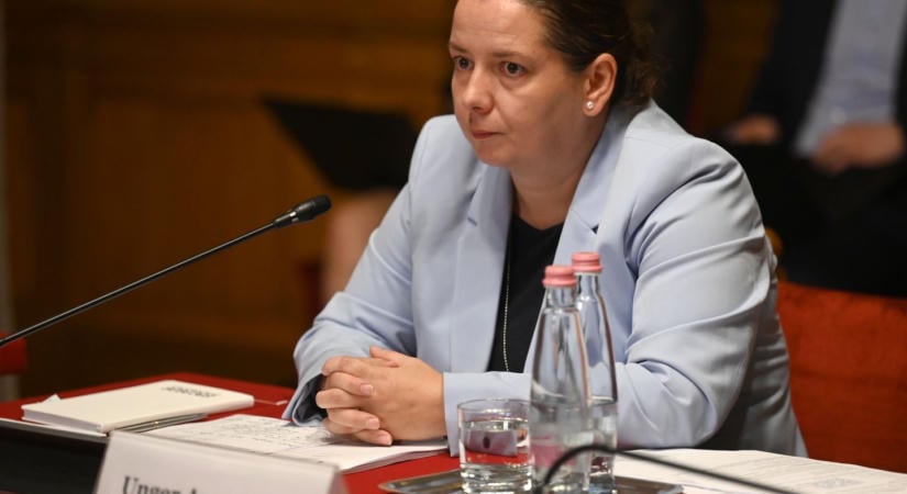Izgalmas választás lesz ma az Országgyűlésben: tegnap még a Tiszában sem volt egyetértés