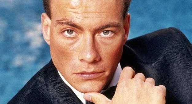 Jean-Claude Van Damme ritkán látott fia mintha az apja tökéletes mása lenne
