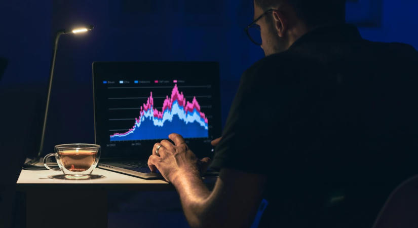 Tovább csökkentek a Wall Street-i indexek