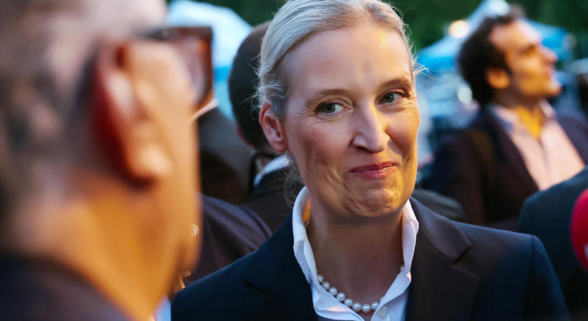 Techet: A keresztényektől a kommunistákig terjedő összefogásra lehet szükség ahhoz, hogy megakadályozzák az AfD kormányra kerülését