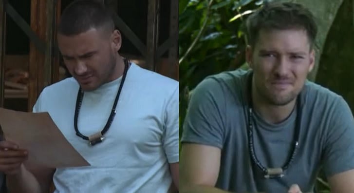 PSG OGli fájdalmasan megszívatta Valkusz Milánt a Celeb vagyok ments ki innenben
