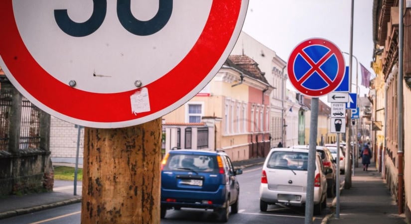 Azt hiszed, jól vezetsz? Ez a beugratós KRESZ-teszt még a tapasztalt vezetőket is megizzasztja