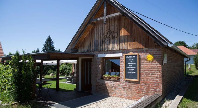 Dining Guide: idén is az ország elitjében, dobogós helyen végzett a vasi étterem