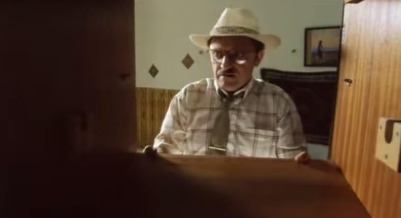Szacsvay László havi egymillió forintból gazdálkodik, de be kell osztania