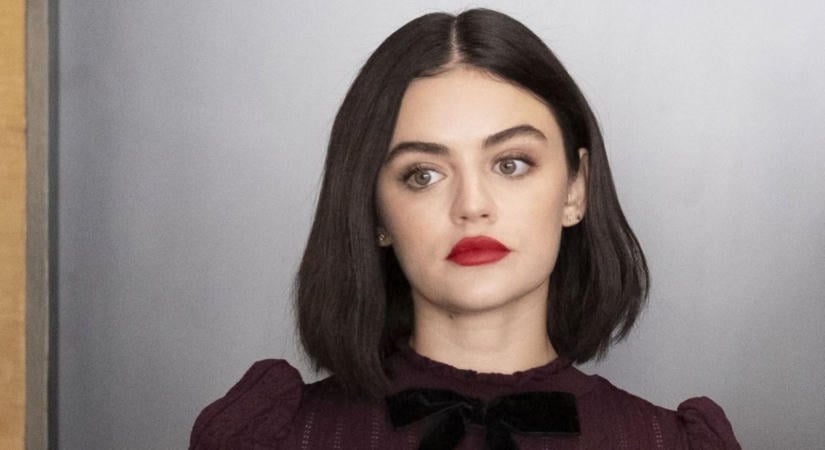 Romantikus vígjátéksorozatként születik újjá Sherlock Holmes világa, Lucy Hale az új Holmes