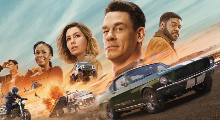 MINIKRITIKA: Matchbox: A film - Nagy pénz, kis autó