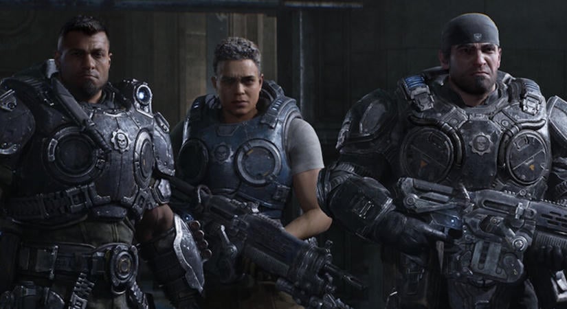 Hiába a pozitív kritikák, a Gears of War: E-Day eddig szerény eladásokat produkált, és ezért a Game Pass is lehet a felelős egy jelentés szerint