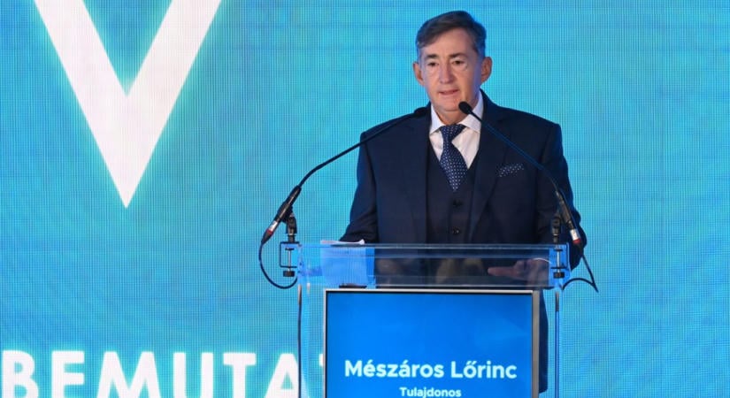 Újabb csapás a Mészáros-birodalomra: a sztrádakoncesszió után a vasútépítő üzletág dőlhet be