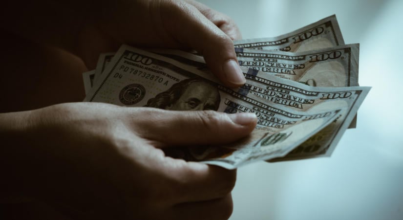 Kezd begyűrűzni az energiaár-sokk az USA-ban