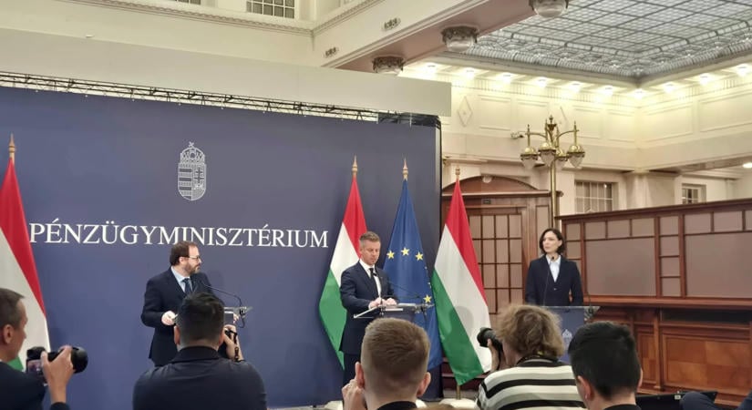 Miről szól a 2027-es költségvetés?