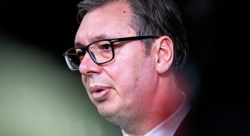 Ő a bukott szerb miniszterelnök, Aleksandar Vucic felesége, Tamara - ezt írta a választások után