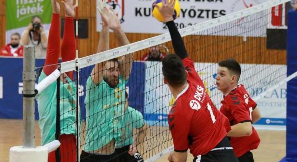 Elkészült a röplabdázók sorsolása