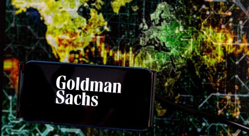 A magyar kötvénypiac az amerikai óriásbank egyik nagy kedvencévé vált – kiderült, mi tetszik annyira a Goldman Sachnak
