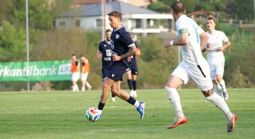 MTK: megsérült egy csatár, Zsóri Dániel visszatér Budapestre – NS-infó