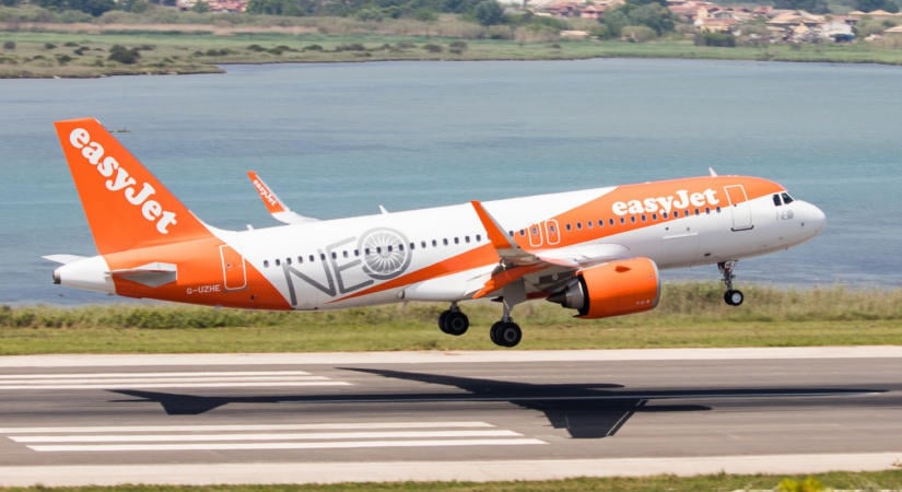 easyJet-felvásárlás: nem kér a modern strómanokból az EU