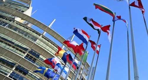 Itt az európai minimálbér-rangsor, Magyarország megelőzte Csehországot