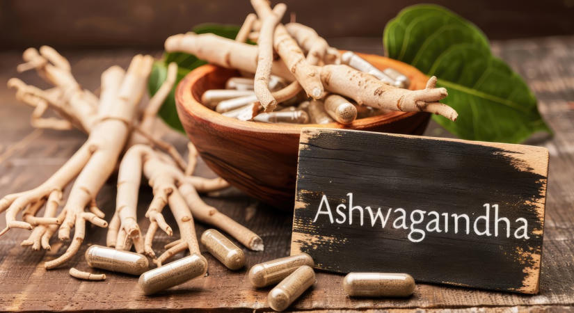 Mindenki ezt szedi stressz ellen – de az ashwagandha nem mindenkinek jó ötlet