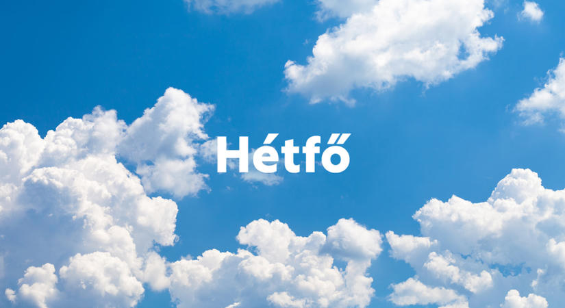 Friss! Agrárszektor időjárás előrejelzés: 2026.08.24. hétfő