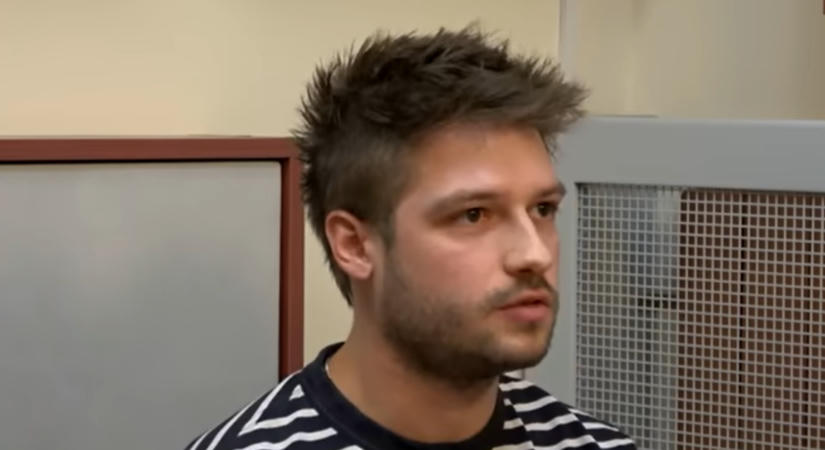 Miller Dávid elárulta, miért döntött úgy, hogy elhagyja az országot