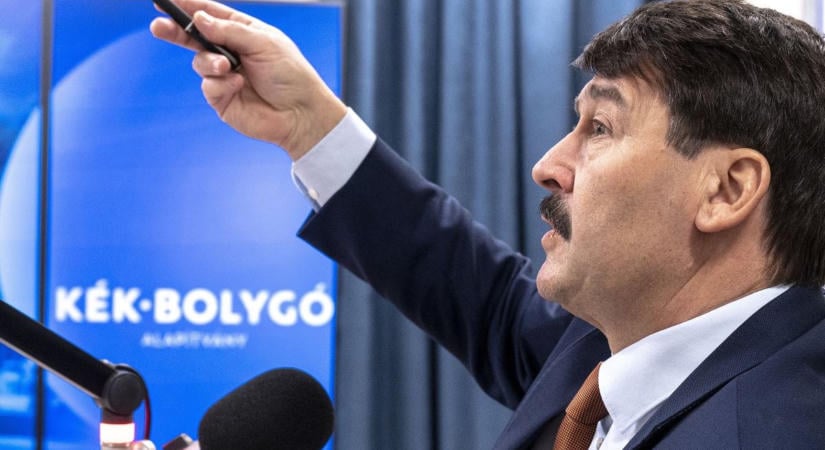 Maga alá gyűri Áder Jánosék befektetését az üllői lárvagyár, milliárdokkal tartoznak