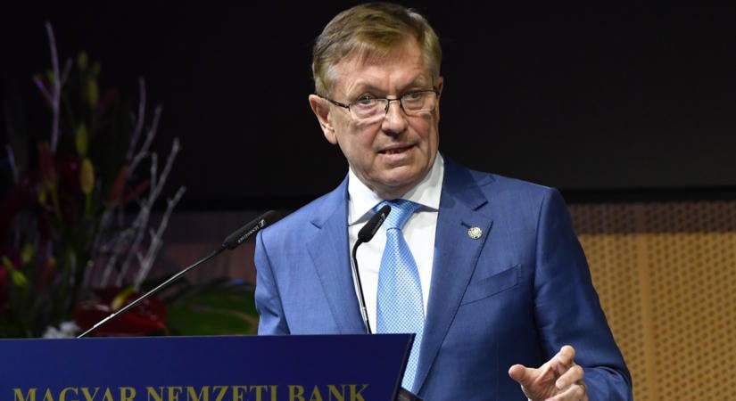 Nem vették őrizetbe, szabadlábon védekezhet Matolcsy György
