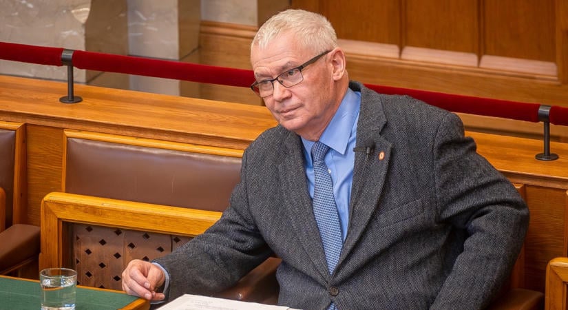 Megszólalt Polt Péter: Strasbourghoz fordul az elmozdítása miatt az Alkotmánybíróság volt elnöke