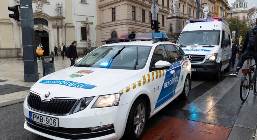 Szigorították a megkülönböztető jelzések használatának szabályait