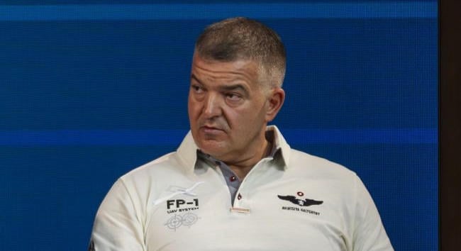 Denisz Stilerman, a Fire Point társtulajdonosa cáfolta, hogy merényletet kíséreltek meg ellene