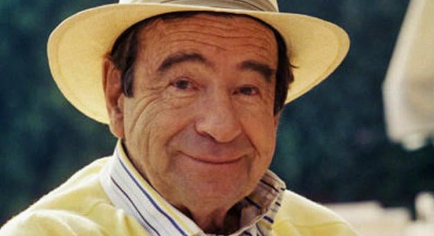 Már 26 éve, hogy elhunyt Walter Matthau – Ilyen jóképű volt fiatalon a legendás színész