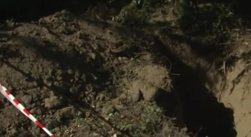 Várandós párját verte össze egy férfi Farmoson: holtan hozta világra a gyermekét az anya