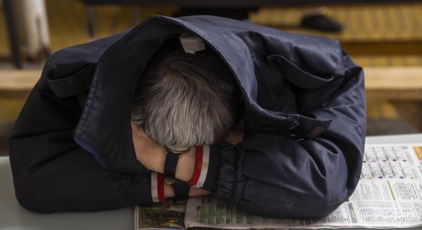 Sávos nyugdíjemelés: itt robbanhat a feszültség a nyugdíjasok között