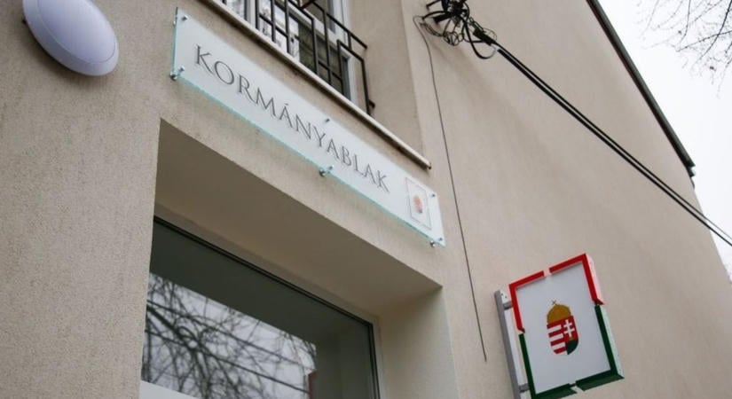 A Kormányablakba készül? Jó, ha tudja: fontos változás lépett életbe a Jászkunságban