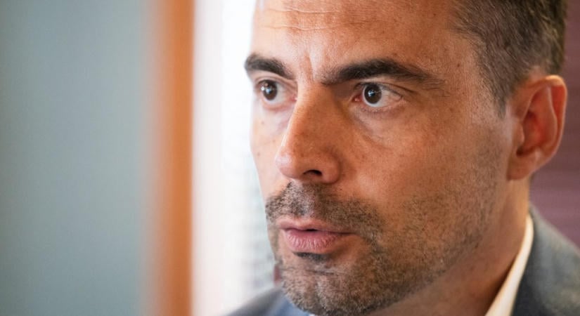 Vona Gábor megalázónak érezte, ahogy Az Árulókban viszonyultak hozzá a versenytársai