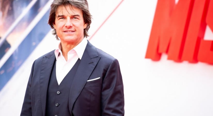 Tom Cruise új filmje negyedmilliárd dolláros veszteséget termelhet