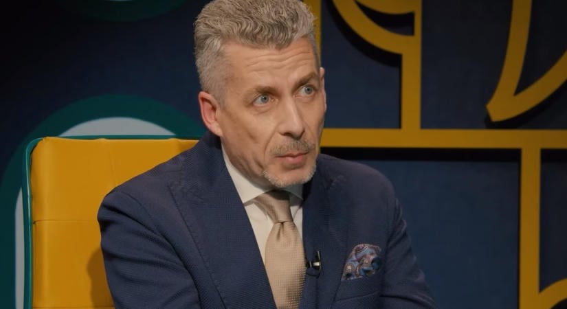 Rákay Philip körül nyomoz a rendőrség hivatali visszaélés gyanúja miatt