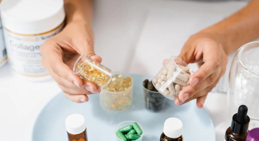 Ezek a vitaminok segíthetik az immunrendszert és a csontok egészségét