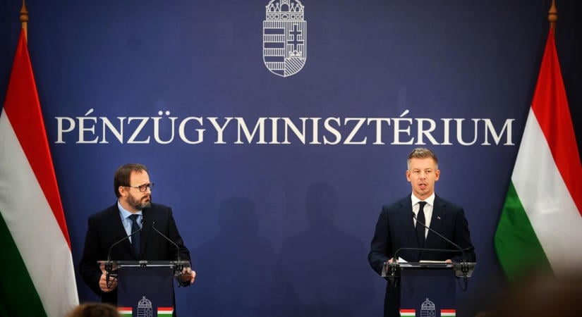 „A felminősítés útjára léptünk” – így értékelik az elemzők a jövő évi költségvetést