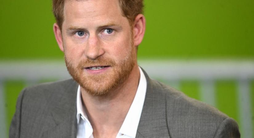 Harry herceg kőkemény ultimátumot intézett édesapjához: csak ebben az esetben fogadná vissza a szívébe Károly királyt